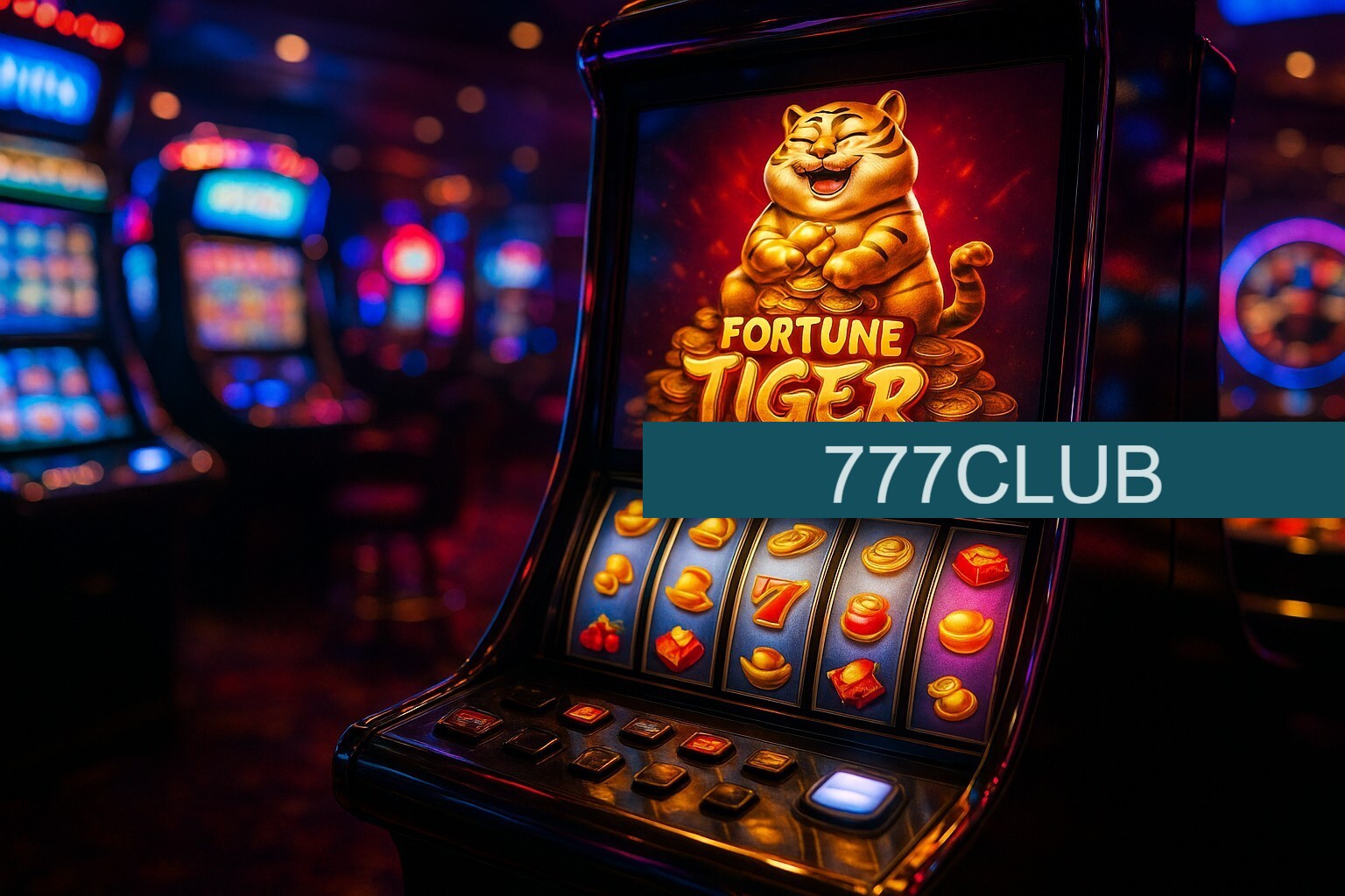 Como Jogar Fortune Tiger