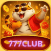 Logo da 777CLUB
